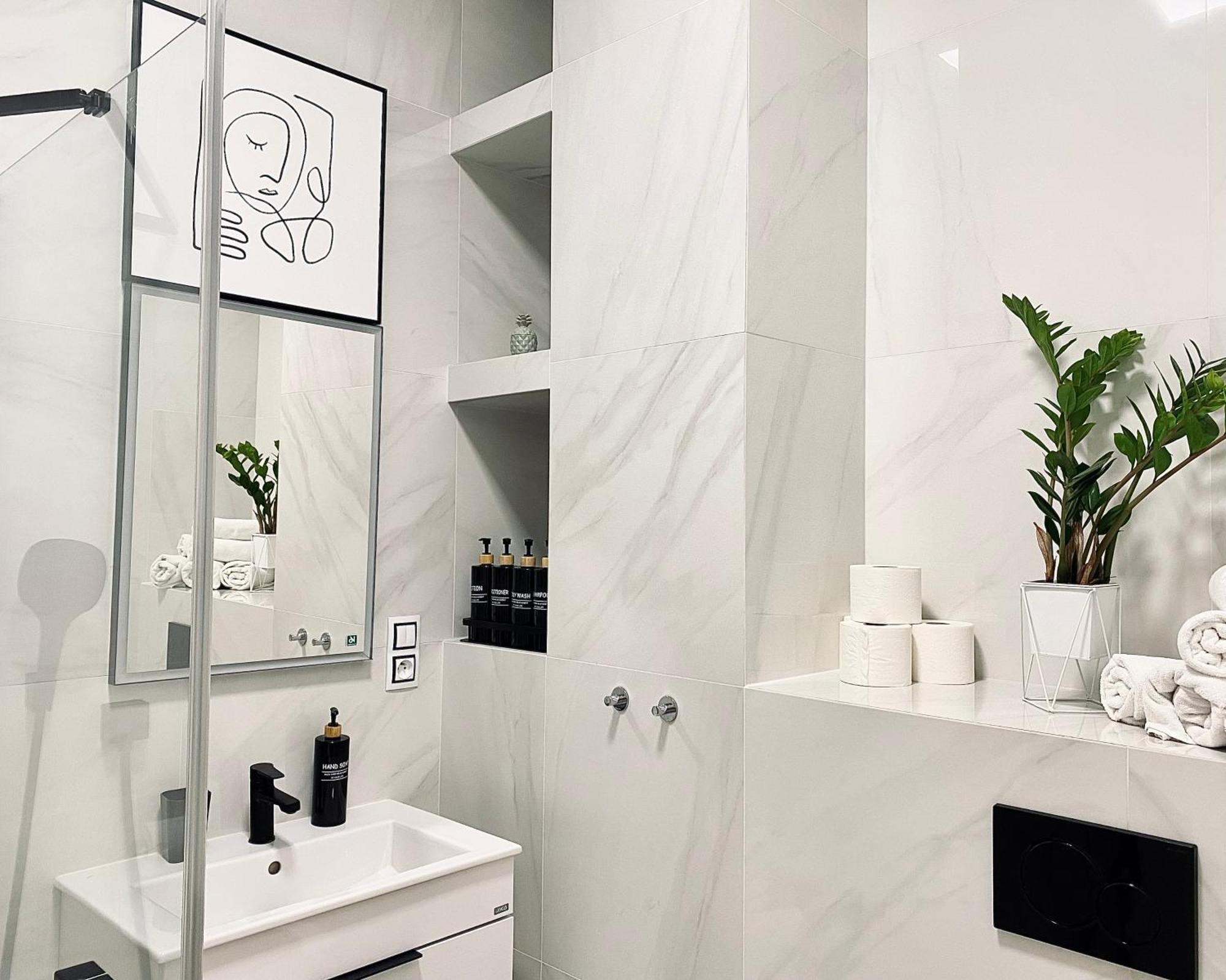 Апартаменты Stylish Retreat In A Lively Area Прага
